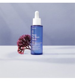 Antipollution Serum - Smog no More Shots